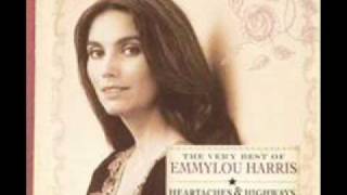 Emmylou Harris - The Connection