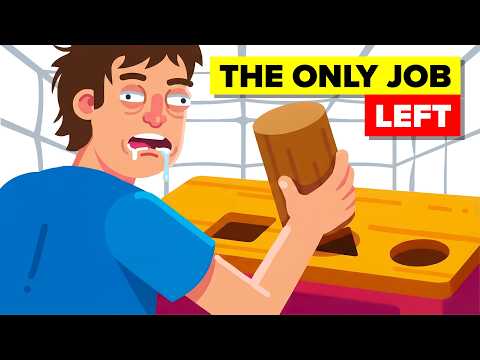 This Is What Happens After AI Takes EVERY Job