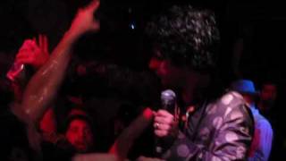 Foxboro Hot Tubs - Ruby Room (Bowery Ballroom)