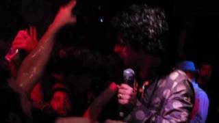 Foxboro Hot Tubs - Ruby Room at Bowery Electric