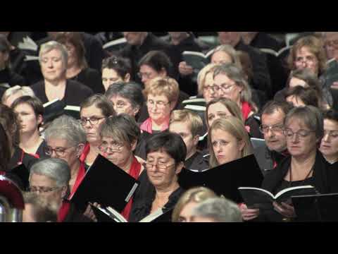 The armed man - Karl Jenkins - Benedictus