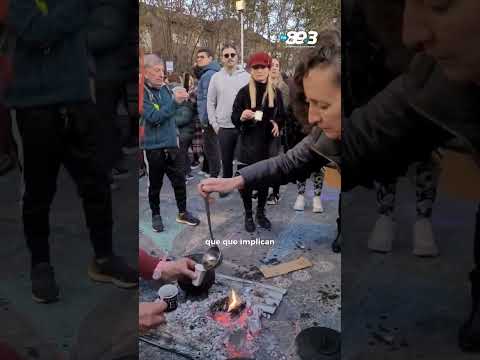 📍🔥 Noche de San Juan: fe, fuego y tradiciones que siguen vivas