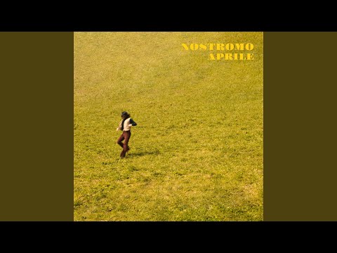 Aprile - Nostromo