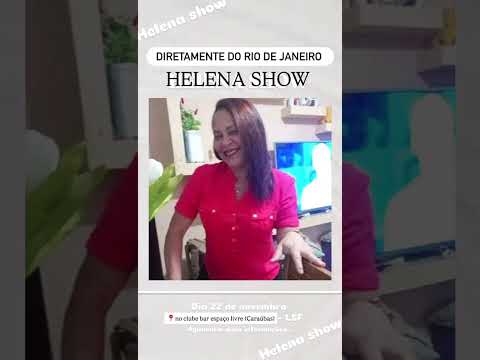 Helena show