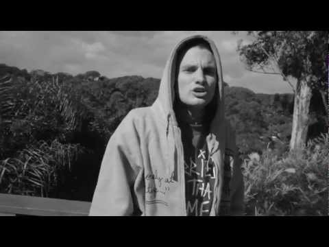 Kerser - Leftovers (Live Spit)