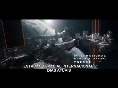 Vida (Life, 2017) - Trailer Legendado