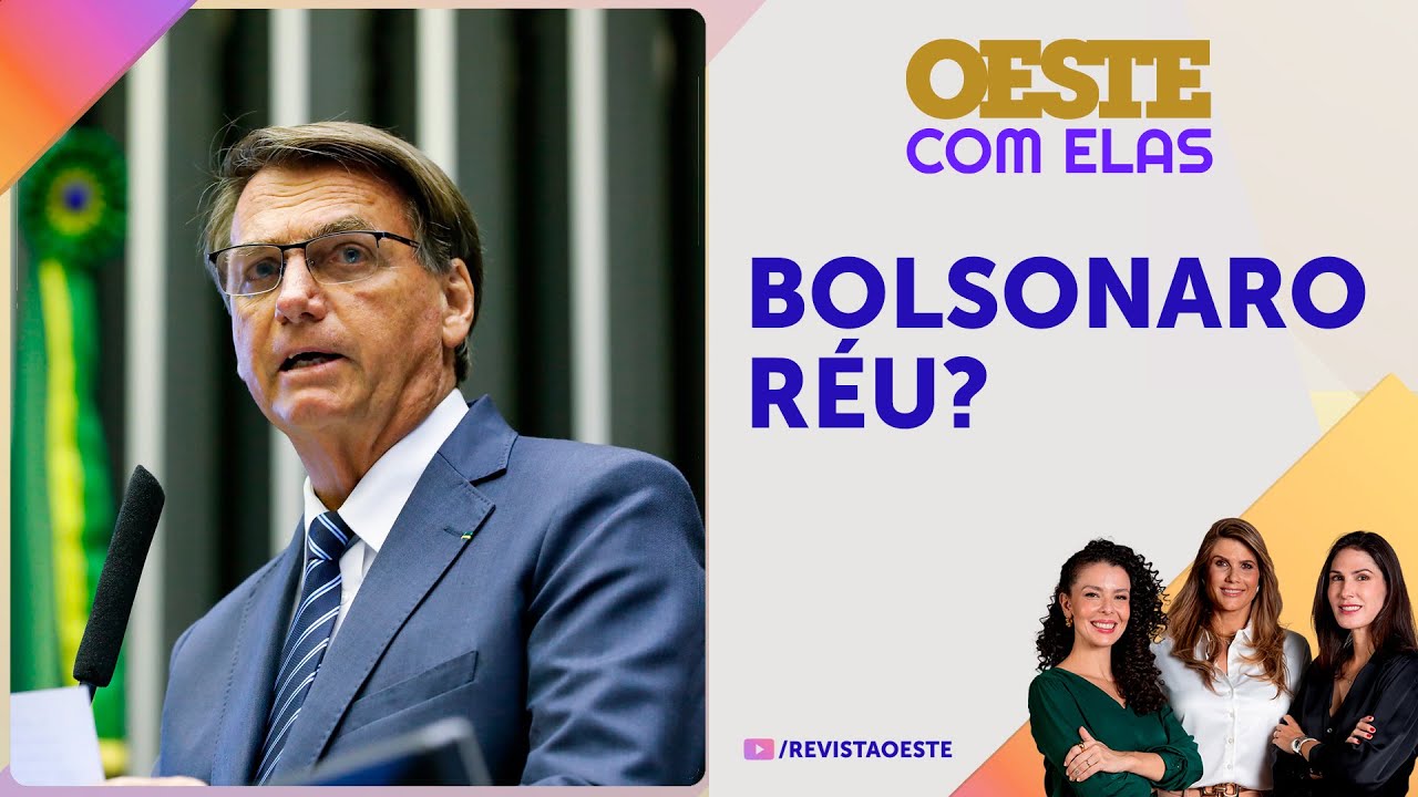 André Marsaglia traça cenário jurídico do julgamento do ex-presidente por suposta tentativa de golpe