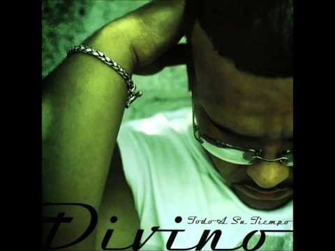 Hoy Te Vas - Divino