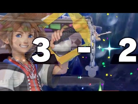 Fastest Zero To Death Against Sora