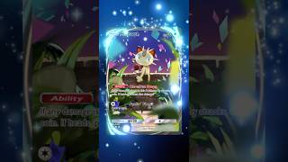 2X FULL ART Meowth in One Pack LoLo #pokemontcgpocket #tcgp #shorts #shortsfeed #pokemon #new
