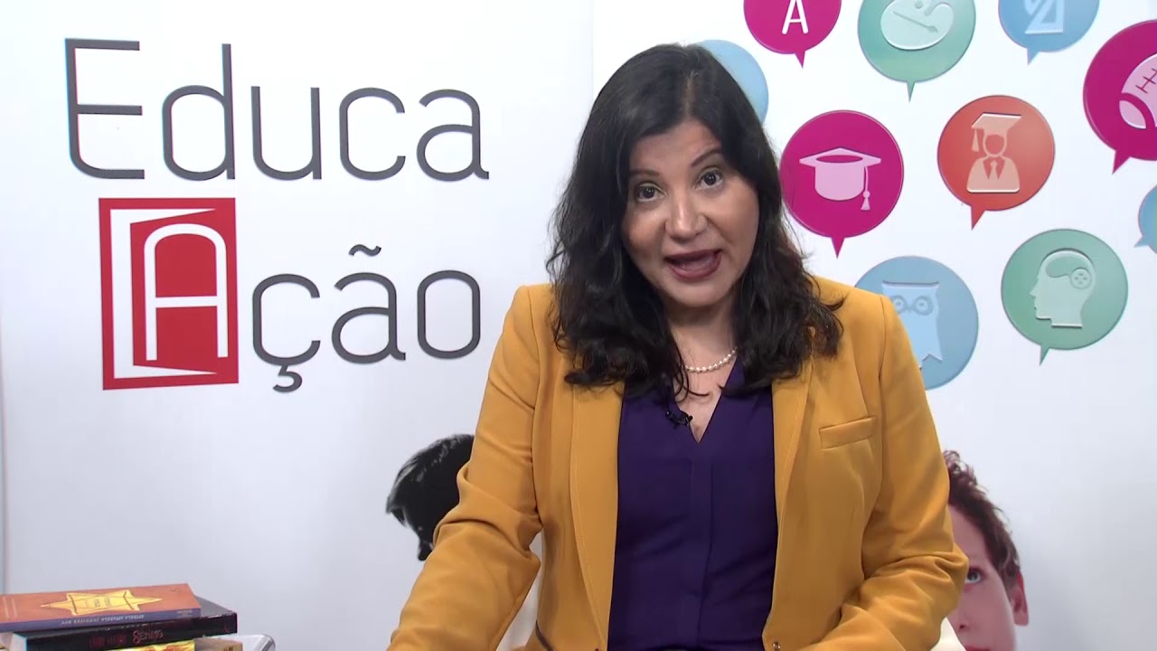 CH   EDU   DEFICIÊNCIA INTELECTUAL   YOUTUBE   LIBRADO