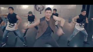 Rayver Cruz - Bitaw (Official Music Video)