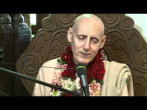 2011.04.19. BG 9.22 HG Sankarshan Das Adhikari - Kaunas, LITHUANIA