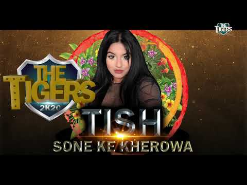 THE TIGERS X TISH PARAGH  SONE KE KHEROWA (SOHAR/MOERAN SONG) 2K21