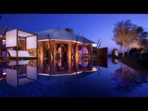 Banyan Tree Al Wadi 5* ОАЭ