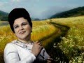 Людмила Зыкина Поле русское родное.flv 