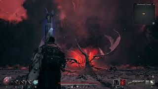 Remnant 2 Atom Splitter-Annihilation Speed Kill (Apocalypse) 2 HITS 17s (From First Fire)