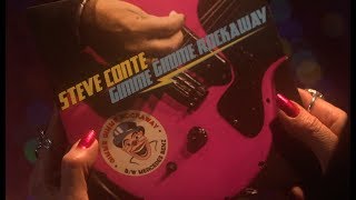 Gimme Gimme Rockaway Music Video