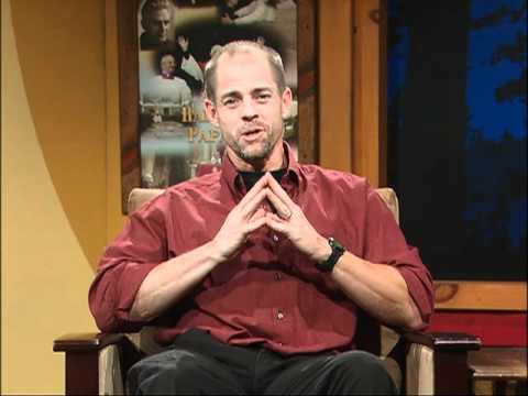 Life on the Rock - 09-29-2011 - Purity of heart - Fr Mark and Doug with Megan Morgan