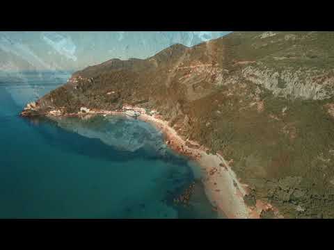 Praia do Portinho da Arrábida -  Arrábida - Setúbal