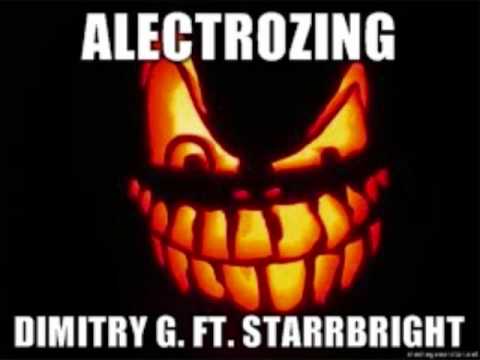 Dimitry G. ft. StarrBright-Halloween(Original Mix)