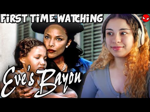 HOOOLYYYY!!!! | *EVES BAYOU* (1997) | First Time Watching