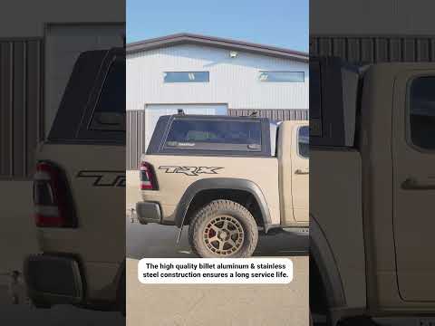 Putting $3k Brakes on a '21 RAM TRX!