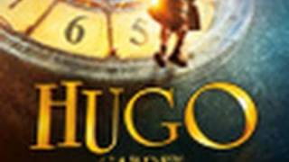 Hugo Cabret Film Trailer