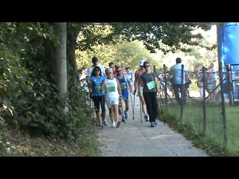 Start Pierwszej Grupy