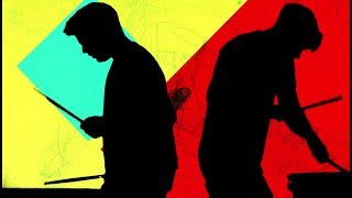 THE NOISERZ - Don&#39;t Stare At My Eyes [Casa Lavica Records]