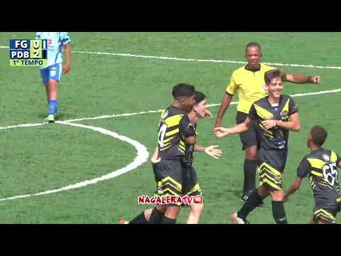 #Nagalera na Final da Copa Verão 2022 - PDB x FG (Feira de Santana)