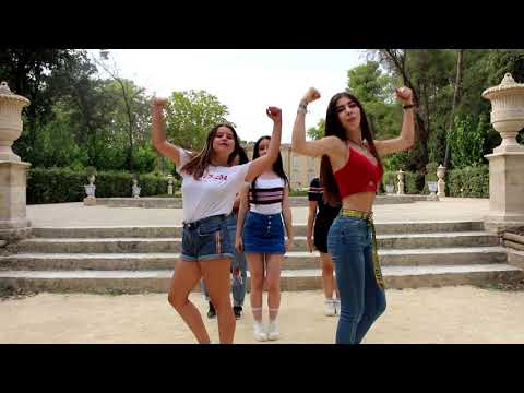 Playback [플레이백] - Want You To Say / Dance Cover By D.Dream~