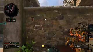 bo4砂