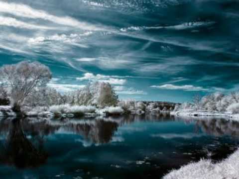 George Hales - Autumn Falls ( St John Vs Locust Remix )