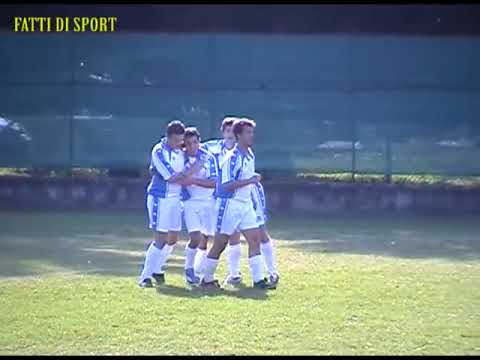 Calcio Rivediamoli : San Grato - Sanson 2-3