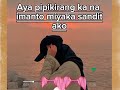 Sorat Akun Rka Lyrics Maranao Song By Jasabs