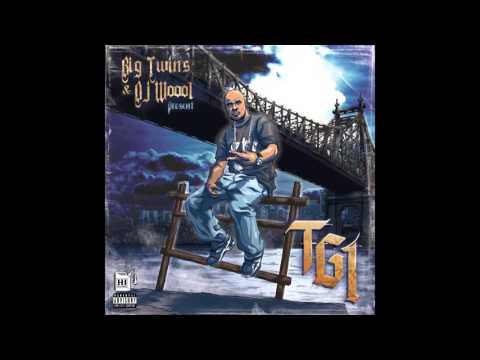 Big Twins, Mr Bars - Power Is Everything
