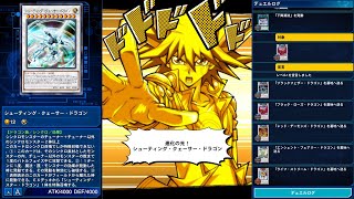 [閒聊] 遊戲王DL流天類星龍