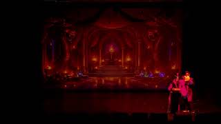 Aladdin Jr  PHS Musical Theatre 2026 (Large Elementary Audience)