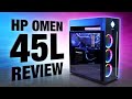 Системный блок HP Omen GT22