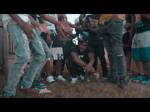 Big Boss Dre "Slide" (Go yayo x Murda Gang Diss) Official Video Shot @Mello_Vision