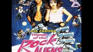 Let&#39;s Dance Tonight by Pia Zadora