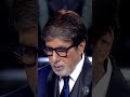 KBC के मंच पर आए इस Contestant ने Big B को सिखाई एक Magi