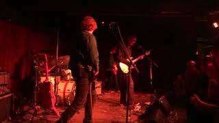 The Lemonheads - 11 - Tenderfoot - Cleveland - 5/6/19