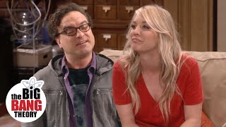 Leonard Knows What He Wants | The Big Bang Theory