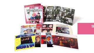 The Searchers: When You Walk In The Room, The Complete PYE Recordings 1963-67