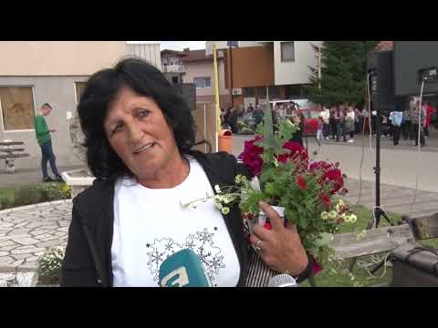 Tešanjska hronika 822 - Obilježena godišnjica stradanja civila na Tešanjci