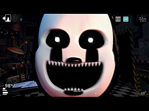 Ultimate Custom Night Mobile - FNAF - Best Android, iOS Games - YouTube