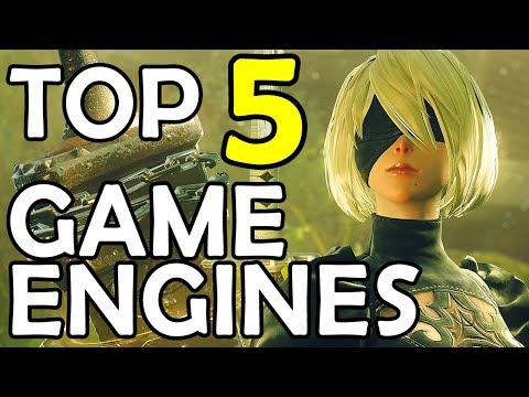 Steam Community :: Video :: TOP 5 Game Engines For Beginners (2017 ...
