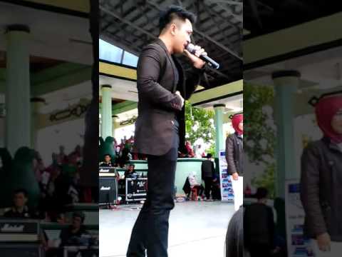 Bukittinggi berhijab with Yogie kdi 4